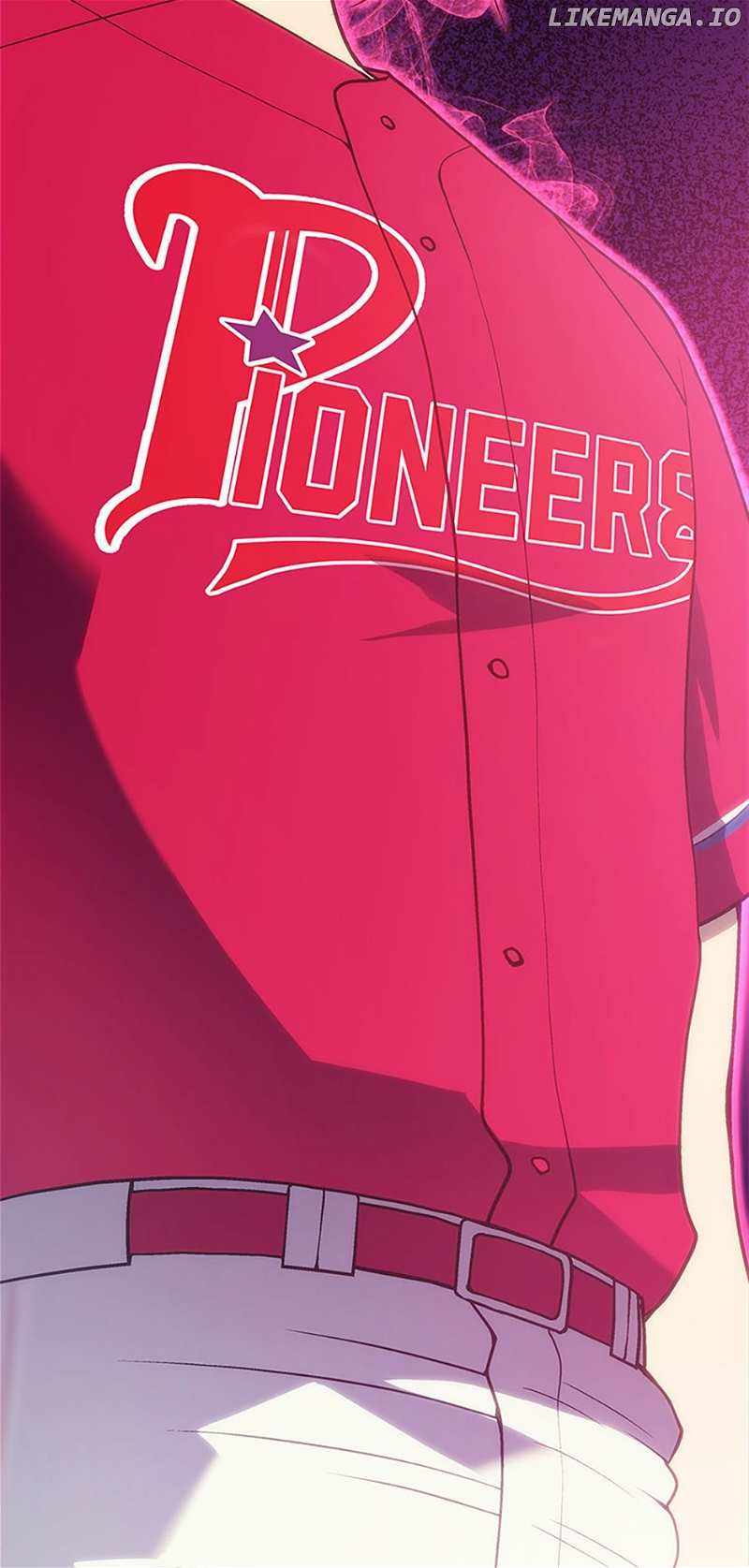 Home Plate Villain Chapter 30 58